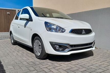 Mitsubishi Space Star 29.769 km 5.490 &euro; Breitenhagen 39240