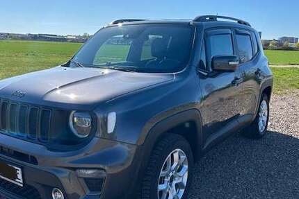 Jeep Renegade 52.800 km 21.600 &euro; Dietzenbach, Kreisstadt 63128