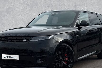 Land Rover Range Rover Sport 3.500 km 136.750 &euro; Karlsruhe 76187