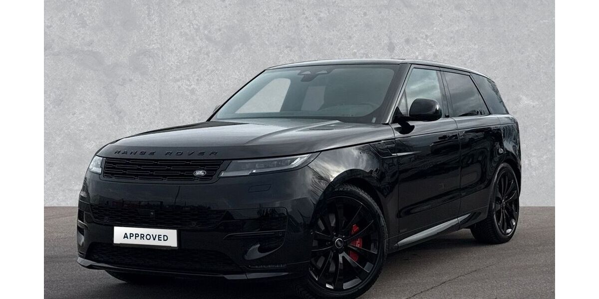Land Rover Range Rover Sport 3.500 km 136.750 &euro; Karlsruhe 76187