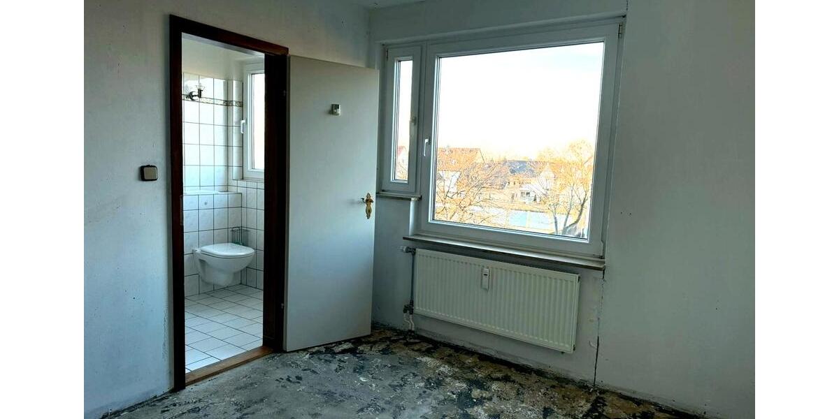 Etagenwohnung Laatzen - 4 Zimmer, 83 m&sup2;, 155.000&euro; | Angebot:27118086