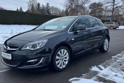 Opel Astra 144.000 km 8.290 &euro; Pfaffenhofen an der ilm 85276