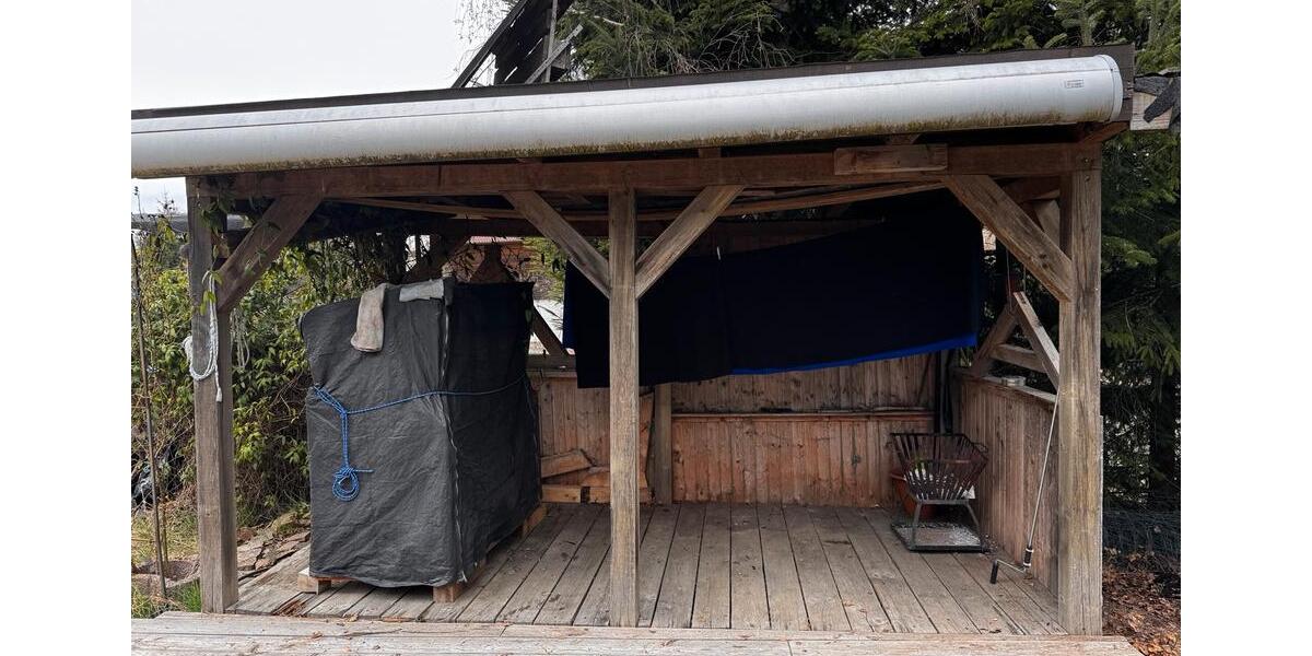 Einfamilienhaus Oberharz am Brocken Hasselfelde - 3 Zimmer, 78 m&sup2;, 94.000&euro; | Angebot:26166839