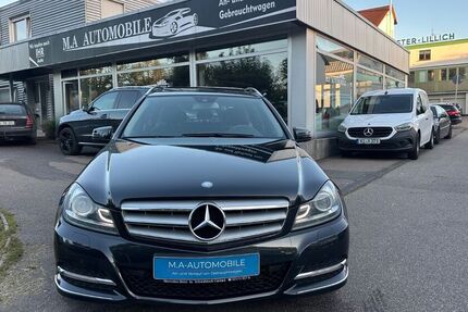 Mercedes C 250