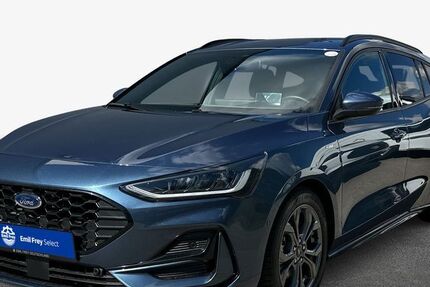 Ford Focus 10.224 km 25.990 &euro; Roth 91154