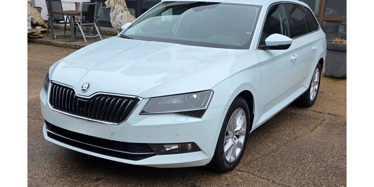 Skoda Superb 182.000 km 14.950 &euro; Reichenberg,Albertshausen 97234