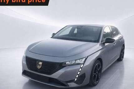Peugeot 308 5.936 km 28.799 &euro; Ergolding 84030