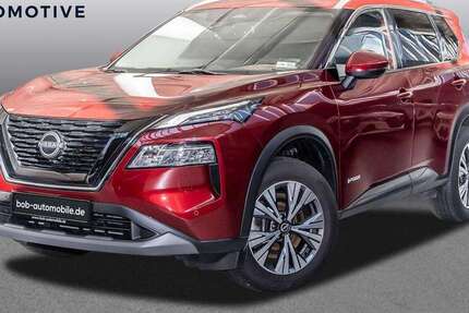 Nissan X-Trail 36.080 km 29.888 &euro; Hagen 58135