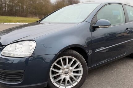 VW Golf 222.000 km 2.999 &euro; wächtersbach 63607