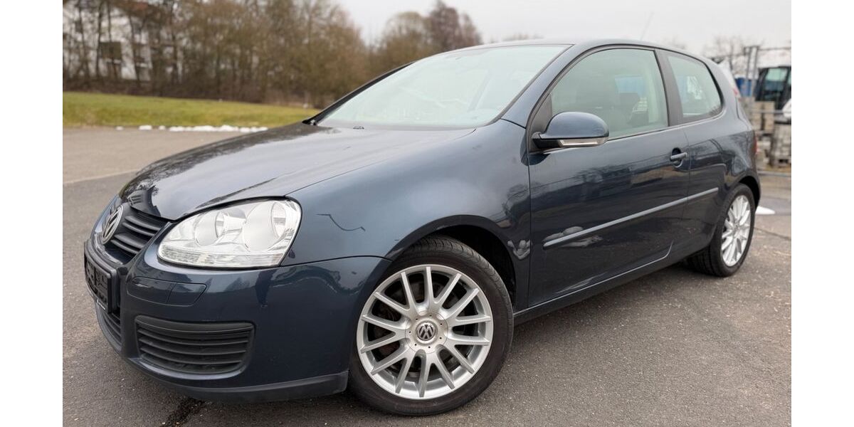 VW Golf 222.000 km 2.999 &euro; wächtersbach 63607