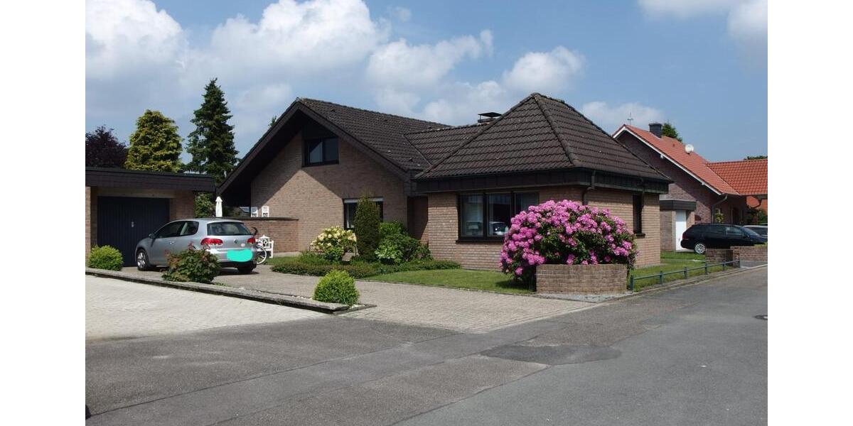 Erdgeschoßwohnung Goch - 3 Zimmer, 81 m&sup2;, 570&euro; | Angebot:25417063