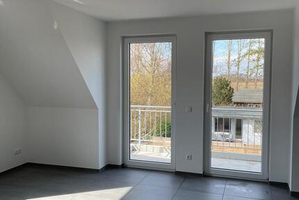 Zur Miete Doppelhaushälfte Wohnung Haus in Graal-Müritz 5 zimmer