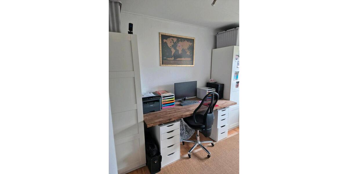 Etagenwohnung Salzgitter - 3 Zimmer, 64 m&sup2;, 119.000&euro; | Angebot:26888734