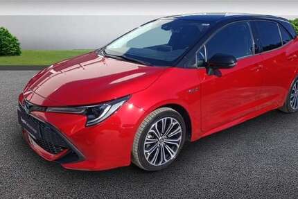 Toyota Corolla 71.003 km 18.920 € Emmendingen 79312