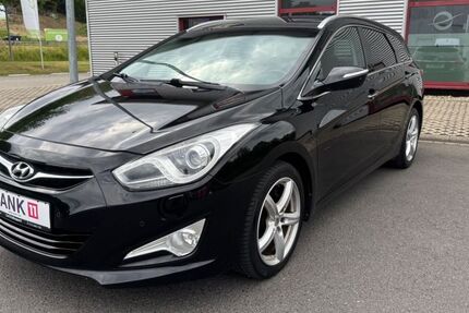 Hyundai i40 130.000 km 9.995 &euro; Boppard 56154