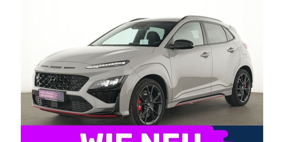 Hyundai KONA 47.333 km 26.298 &euro; Dietzenbach bei Frankfurt 63128