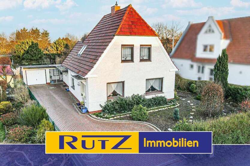Haus zum Kaufen in Delmenhorst Ströhen 265.000 € 165 m²