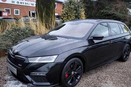 Skoda Octavia 83.200 km 28.480 &euro; Bardowick / Lüneburg 21357