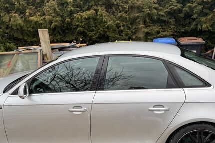 Audi A4 202.987 km 6.700 &euro; Walleshausen 82269