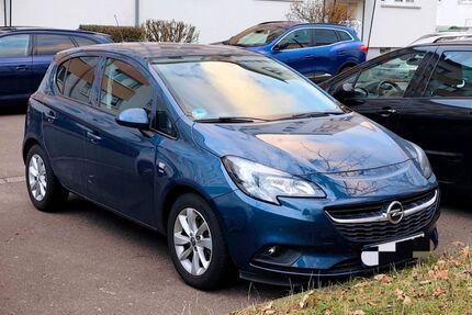 Opel Corsa 33.900 km 9.490 &euro; Leipzig 04159