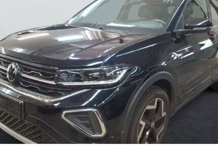 VW T-Cross 25.844 km 26.444 &euro; Berlin 10709