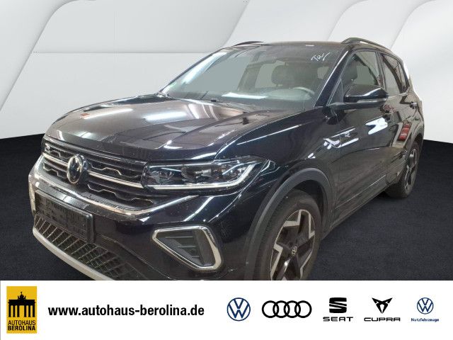 VW T-Cross 25.844 km 26.444 &euro; Berlin 10709