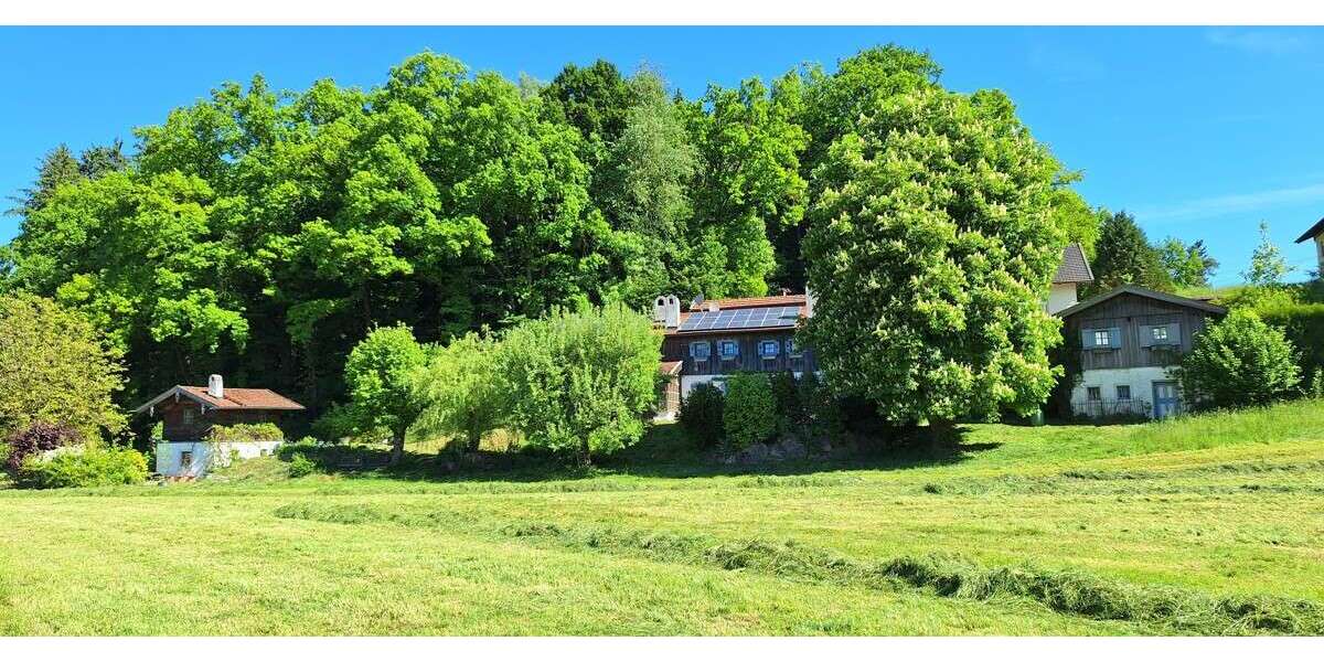 Einfamilienhaus Burgkirchen - 7 Zimmer, 232 m&sup2;, 1.100.000&euro; | Angebot:25371293