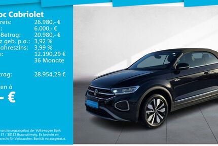VW T-Roc 14.147 km 24.790 &euro; Dresden 01169