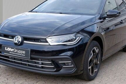 VW Polo 9.990 km 31.930 &euro; Meckenheim / Bonn 53340