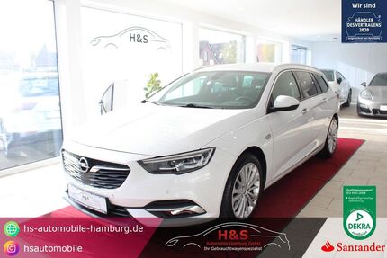 Opel Insignia 97.222 km 13.300 &euro; Bad Segeberg 23795