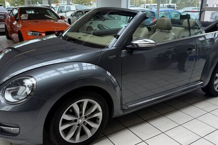 VW Beetle 141.223 km 14.980 € Gevelsberg 58285