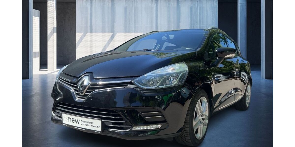 Renault Clio 128.415 km 7.990 &euro; Hamburg 22763