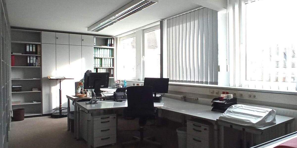 Gewerbeobjekt Vellmar Niedervellmar - 4.500&euro; | Angebot:25674216