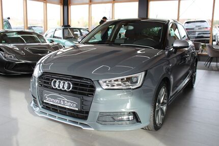 Audi A1 80.000 km 17.990 € Amstetten 73340