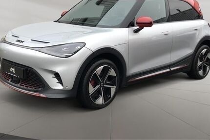 Smart #1 4.901 km 38.449 € Heilbronn 74072