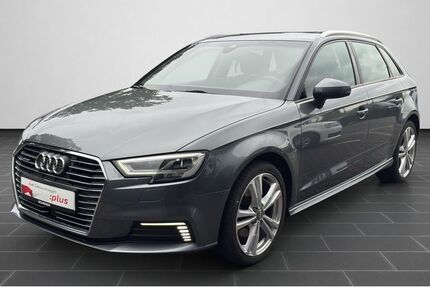 Audi A3 55.232 km 18.900 &euro; Ludwigshafen 67063