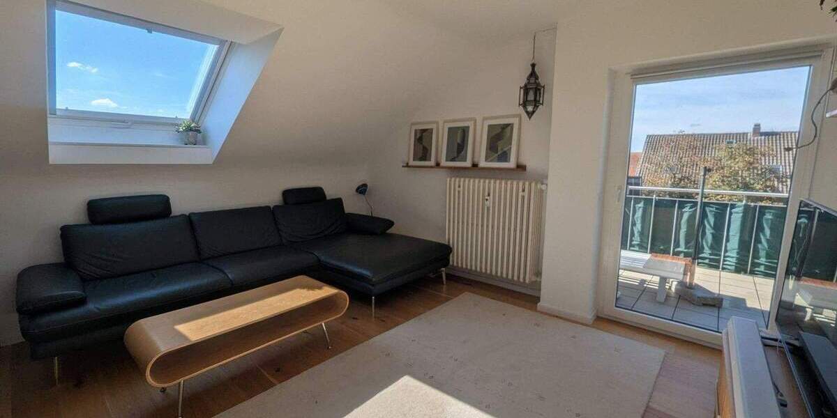 Etagenwohnung Hallstadt - 3 Zimmer, 66 m&sup2;, 255.000&euro; | Angebot:23947886