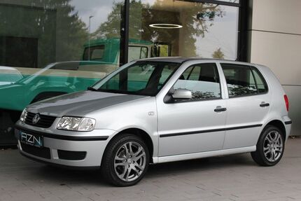 VW Polo 100.000 km 3.500 &euro; Chemnitz 09114