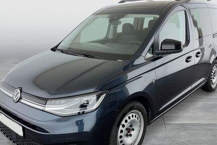 VW Caddy 28.000 km 27.799 &euro; Oldenburg 26129