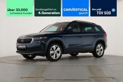 Skoda Kodiaq 55.581 km 28.794 &euro; Leipzig 04103