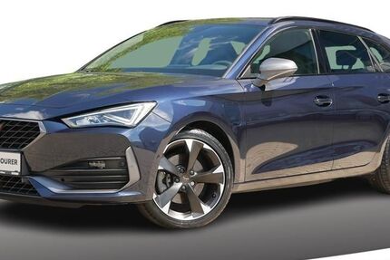 Cupra Leon 64.395 km 24.730 &euro; Bocholt 46395
