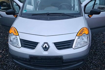 Renault Modus 150.000 km 1.999 &euro; Bonn 53227