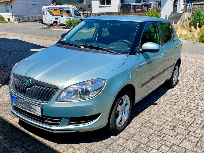 Fabia