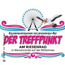 Silvesterparty | Der Treffpunkt am Riesenrad - Mittelmole