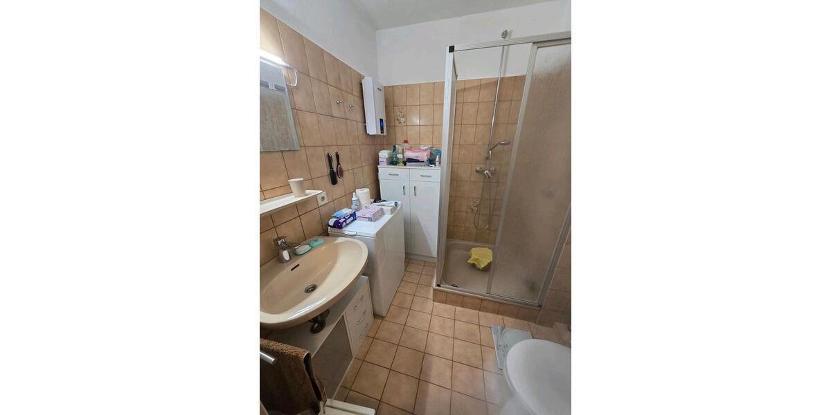 Etagenwohnung Dornum - 2 Zimmer, 38 m&sup2;, 120.000&euro; | Angebot:24661496