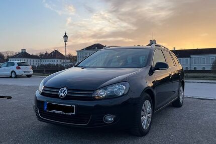 VW Golf 153.600 km 4.200 &euro; München 81549