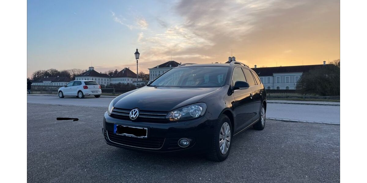 VW Golf 153.600 km 4.200 &euro; München 81549