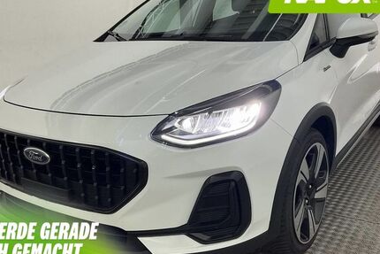 Ford Fiesta 21.200 km 16.320 &euro; Hamburg 22529