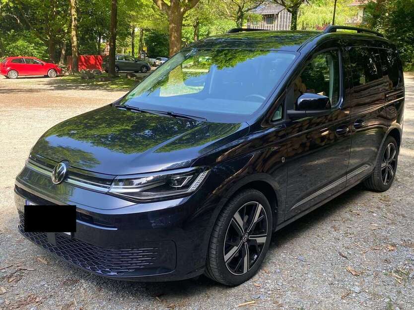 Caddy