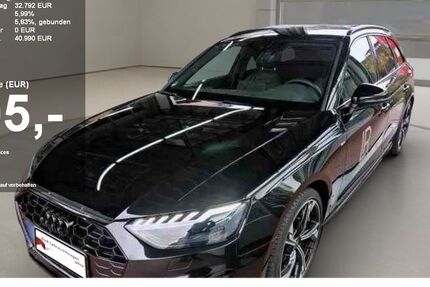 Audi A4 24.774 km 37.689 &euro; Krefeld 47805